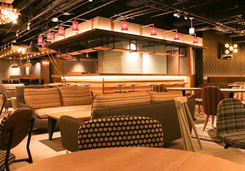 Fotos del hotel Umedaholic:  18