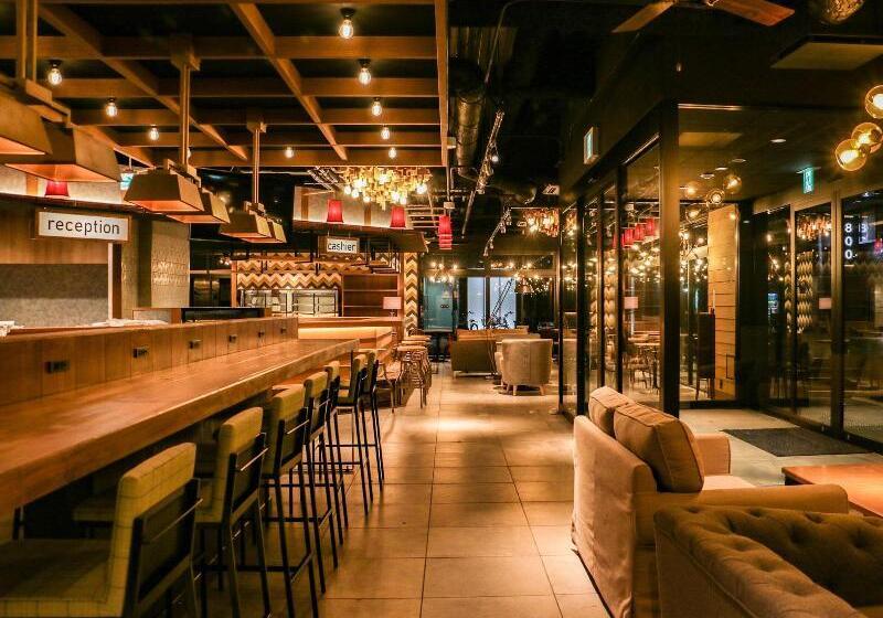 Fotos del hotel Umedaholic:  20