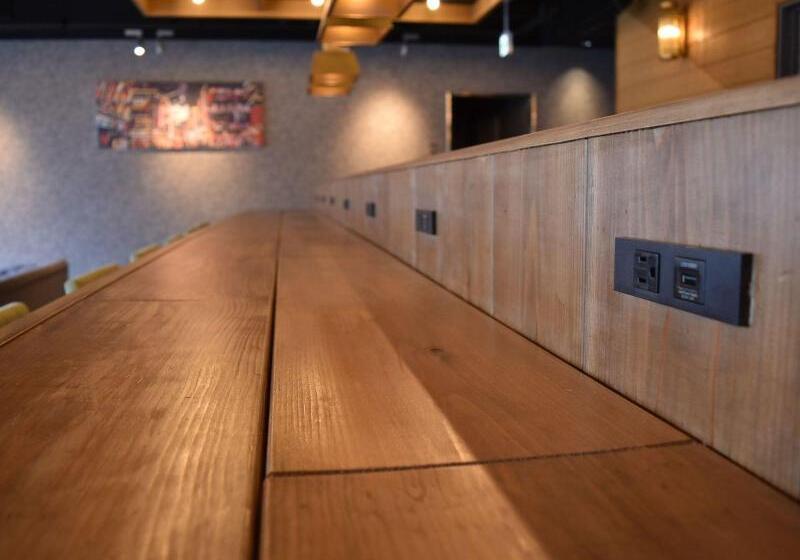 Fotos del hotel Umedaholic:  21