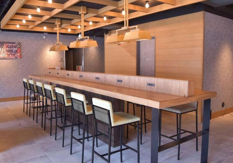 Fotos del hotel Umedaholic:  22