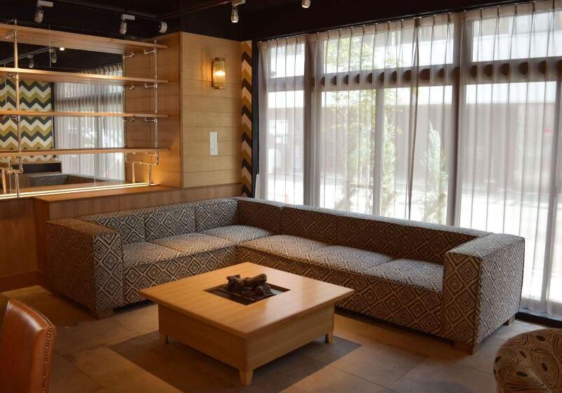 Fotos del hotel Umedaholic:  25