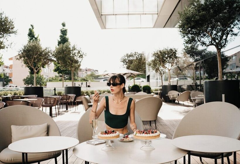 Fotos del hotel Address Istanbul:  4