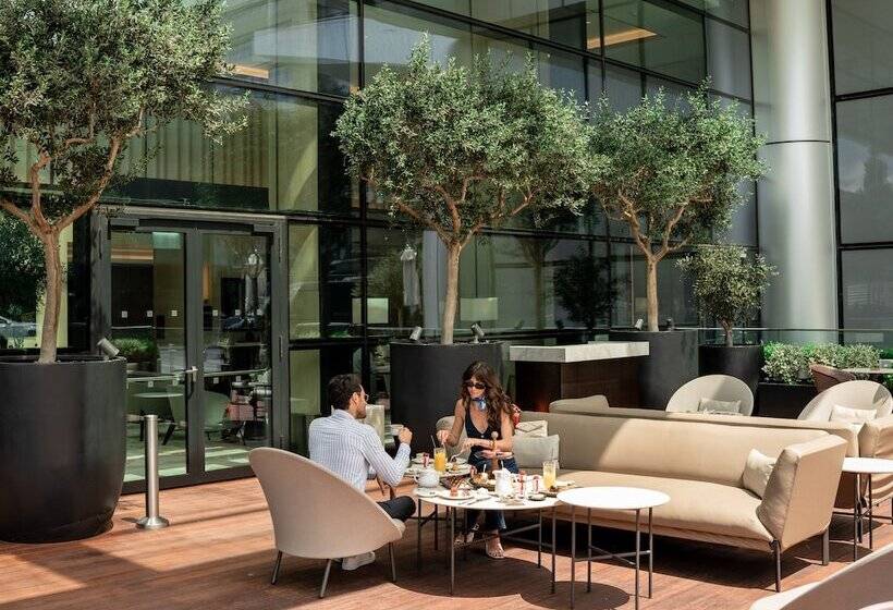 Fotos del hotel Address Istanbul:  5