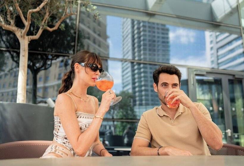 Fotos del hotel Address Istanbul:  6