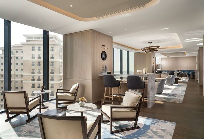 Fotos del hotel Address Istanbul:  9