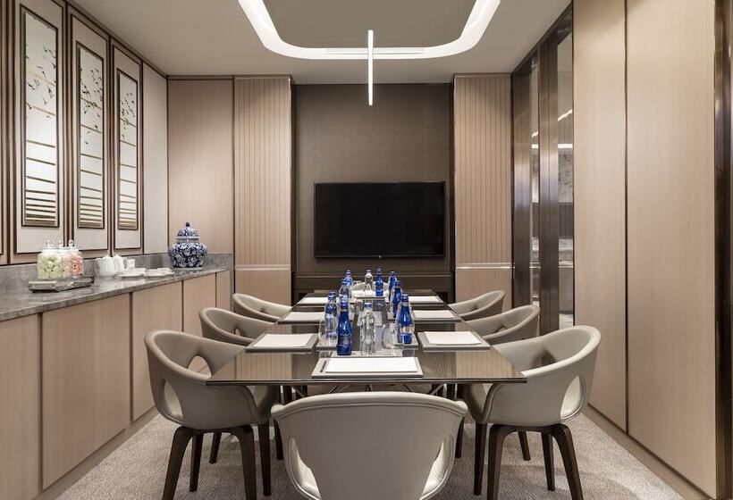 Fotos del hotel Address Istanbul:  10