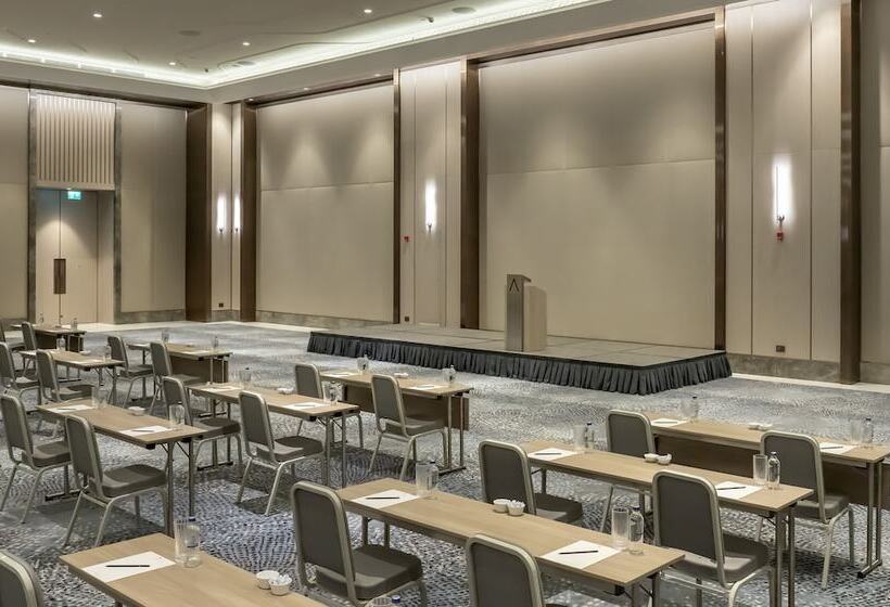 Fotos del hotel Address Istanbul:  11