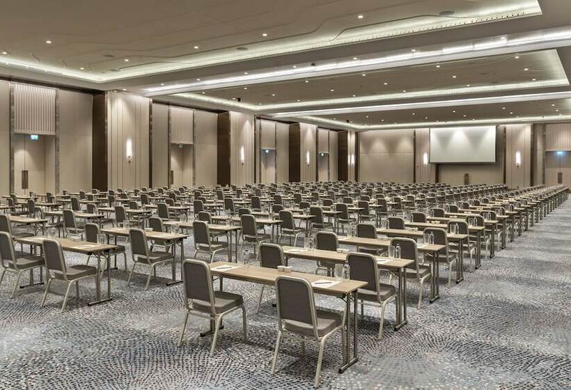 Fotos del hotel Address Istanbul:  12