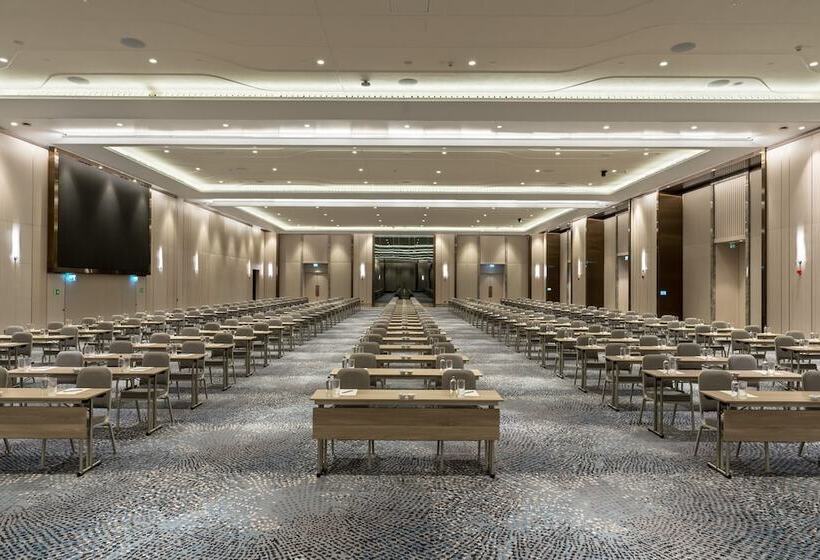 Fotos del hotel Address Istanbul:  13