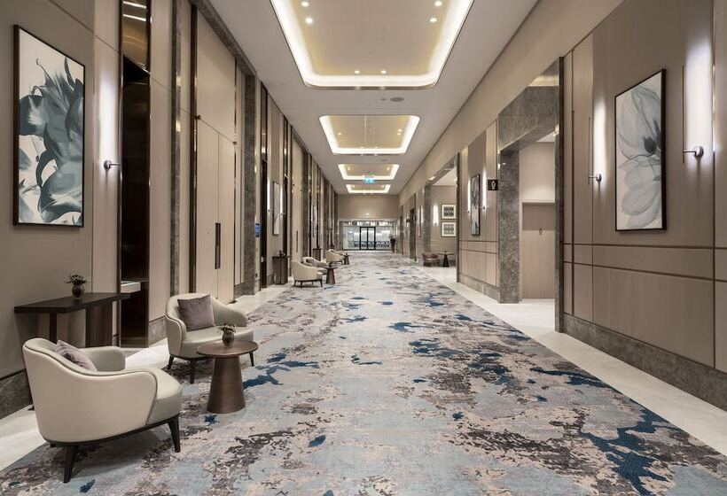 Fotos del hotel Address Istanbul:  2
