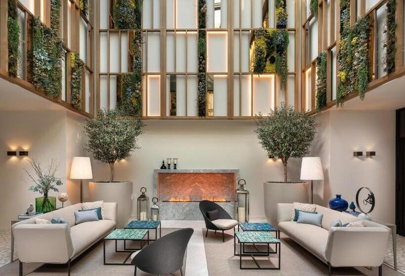 Fotos del hotel Address Istanbul:  20