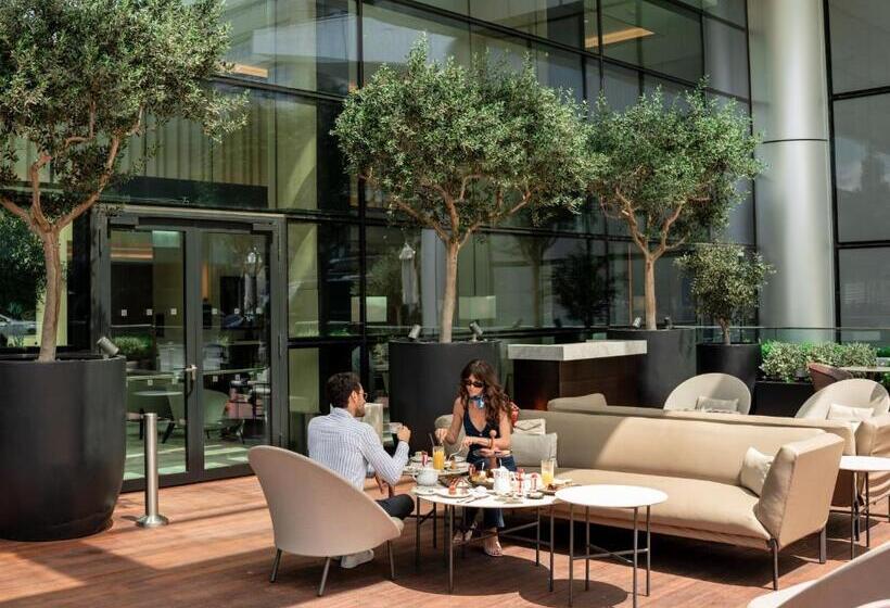 Fotos del hotel Address Istanbul:  21