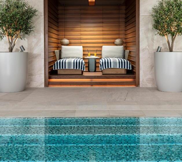 Fotos del hotel Address Istanbul:  3