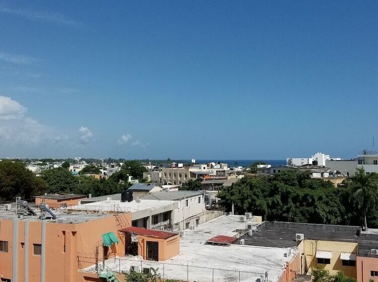 Fotos del hotel Green House Aparta:  2