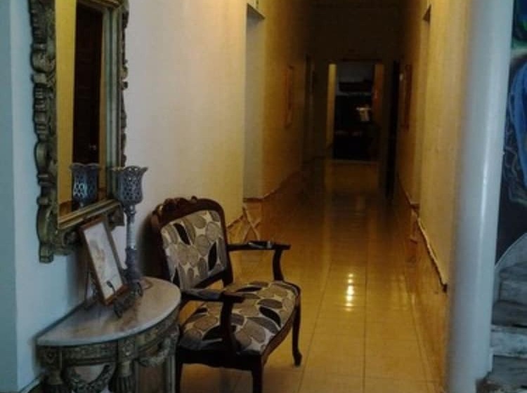 Fotos del hotel Green House Aparta:  12