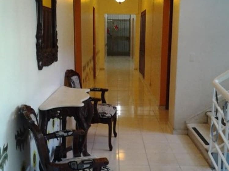 Fotos del hotel Green House Aparta:  13