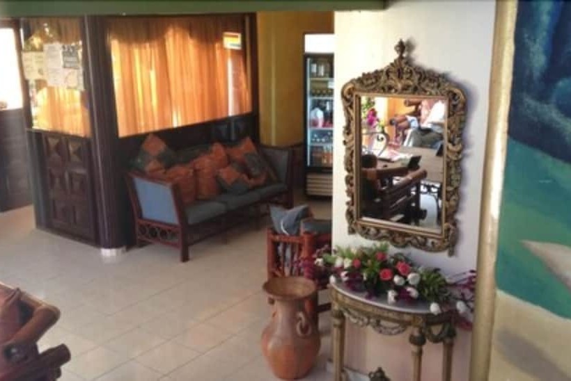 Fotos del hotel Green House Aparta:  14