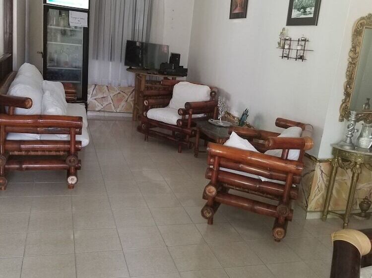 Fotos del hotel Green House Aparta:  15