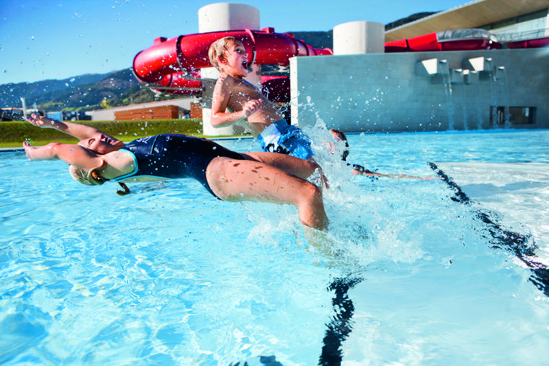 Fotos del hotel Tauern Spa  & Therme:  24