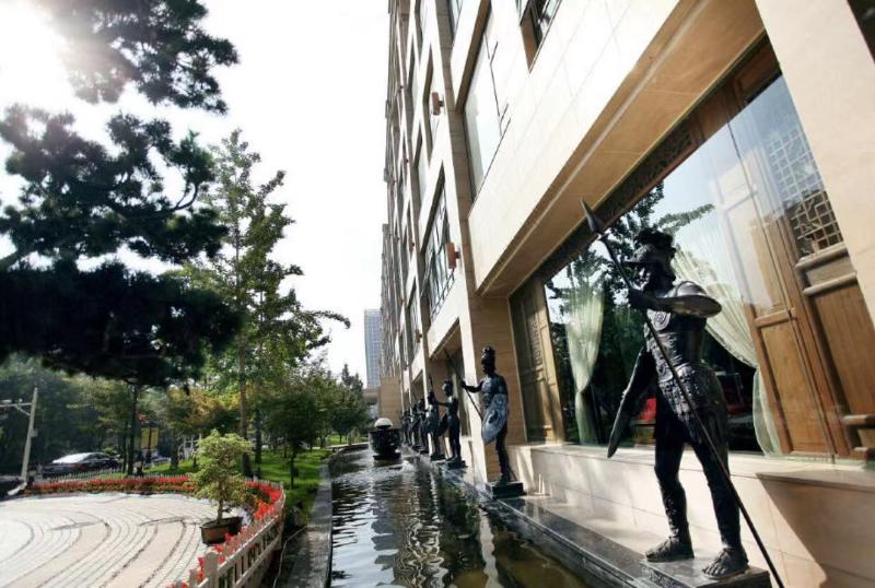 Fotos del hotel Go Inn Hotel Beijing:  9