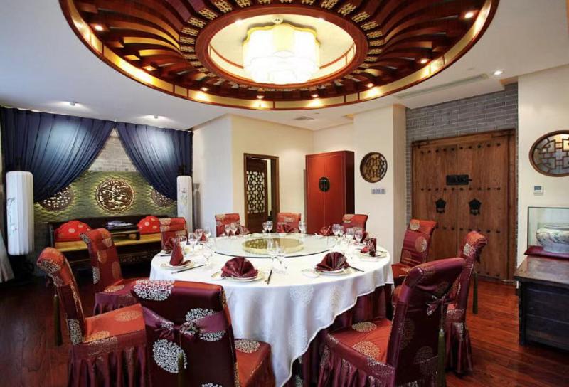 Fotos del hotel Go Inn Hotel Beijing:  3