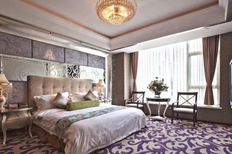 Fotos del hotel Go Inn Hotel Beijing:  10