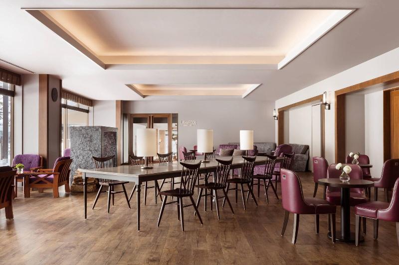 Fotos del hotel Allure:  5