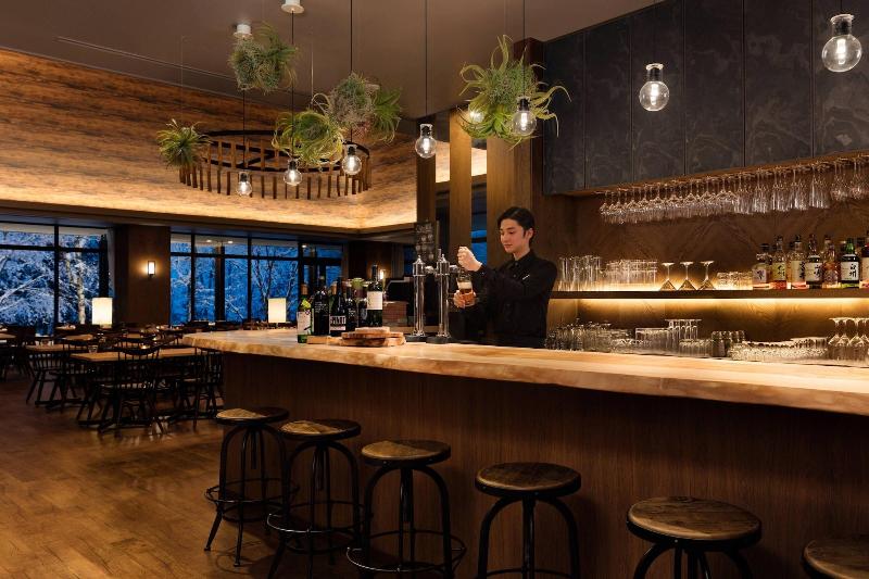 Fotos del hotel Allure:  23