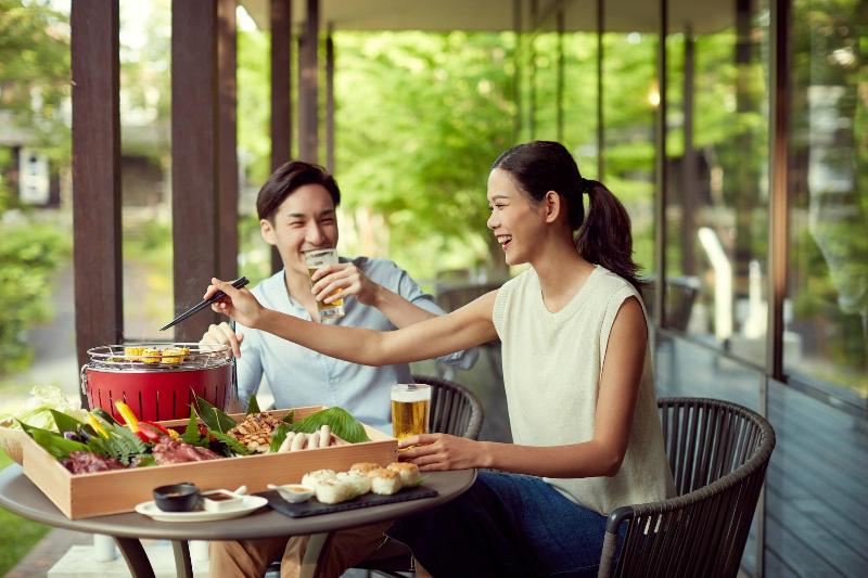 Fotos del hotel Allure:  22