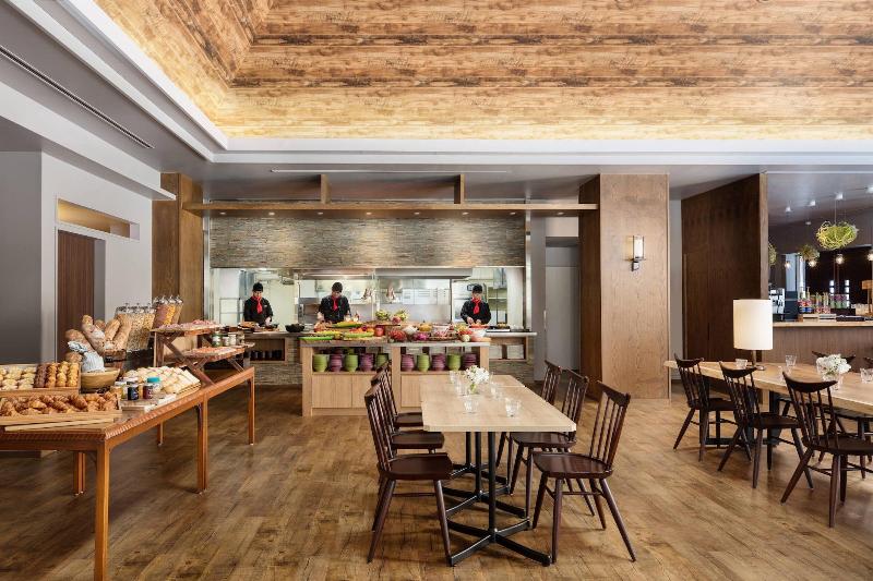 Fotos del hotel Allure:  20