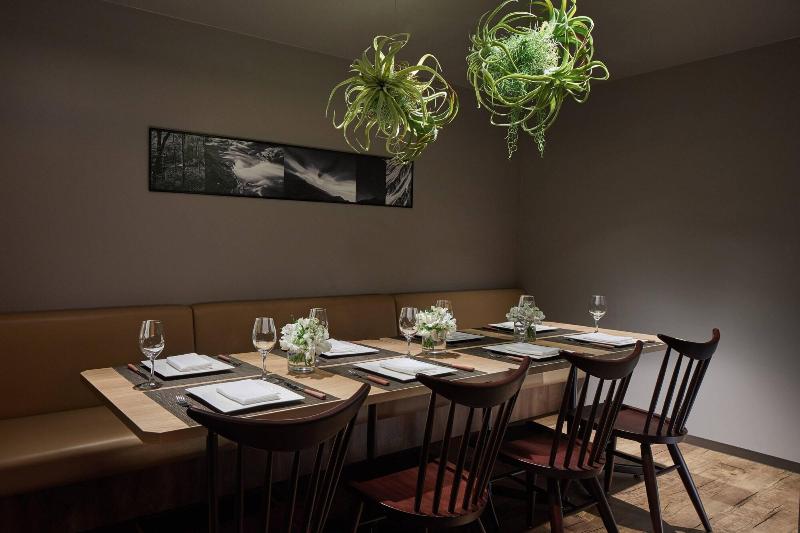 Fotos del hotel Allure:  19