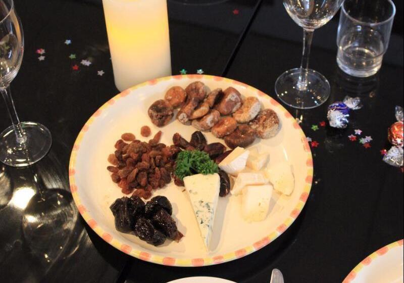 Fotos del hotel Allure:  18