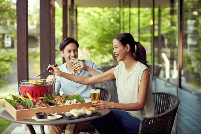 Fotos del hotel Allure:  16