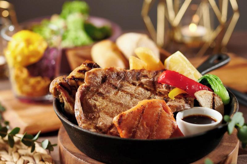 Fotos del hotel Allure:  15