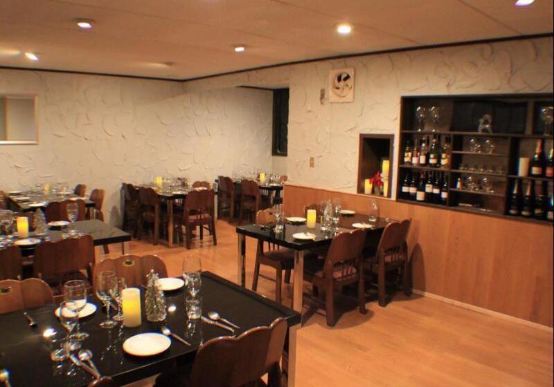 Fotos del hotel Allure:  2