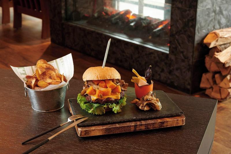 Fotos del hotel Allure:  12