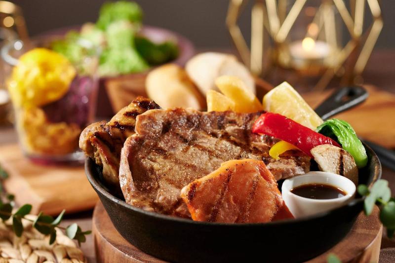 Fotos del hotel Allure:  8