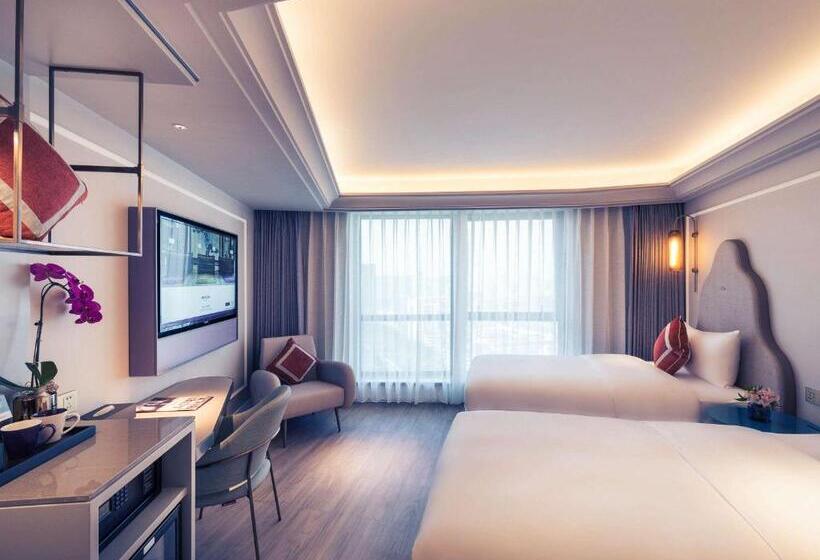 Mercure Hangzhou West Lake
