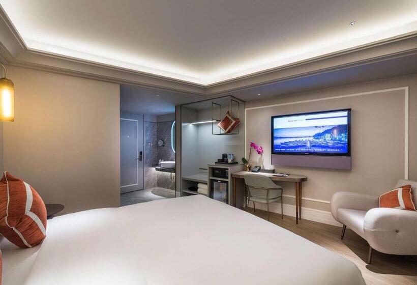 Fotos del hotel Mercure Hangzhou West Lake:  2