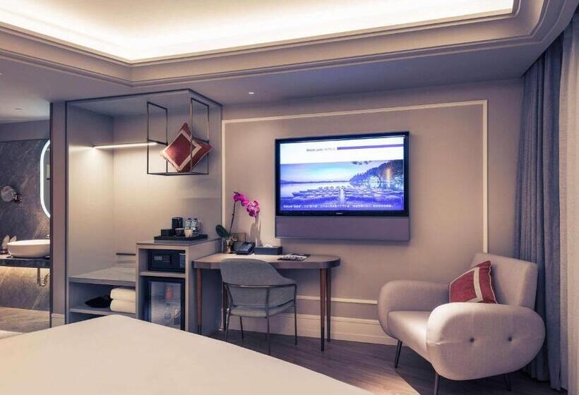 Fotos del hotel Mercure Hangzhou West Lake:  10