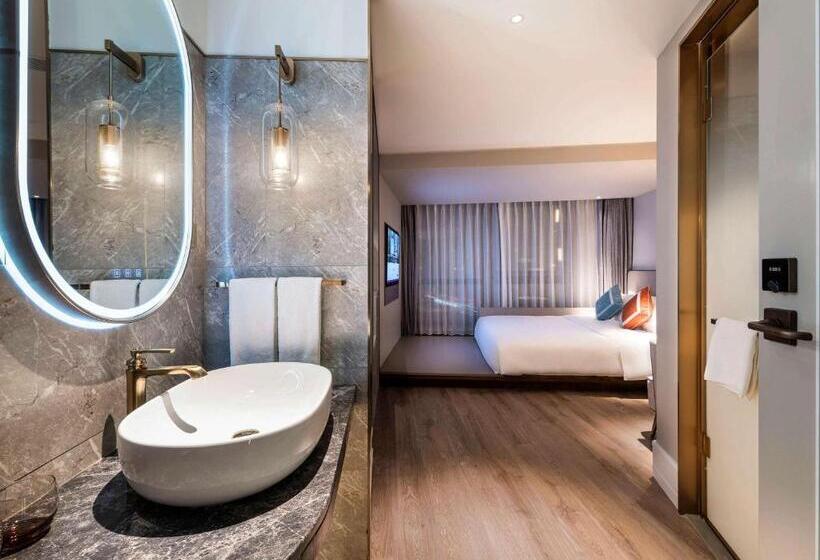 Fotos del hotel Mercure Hangzhou West Lake:  12