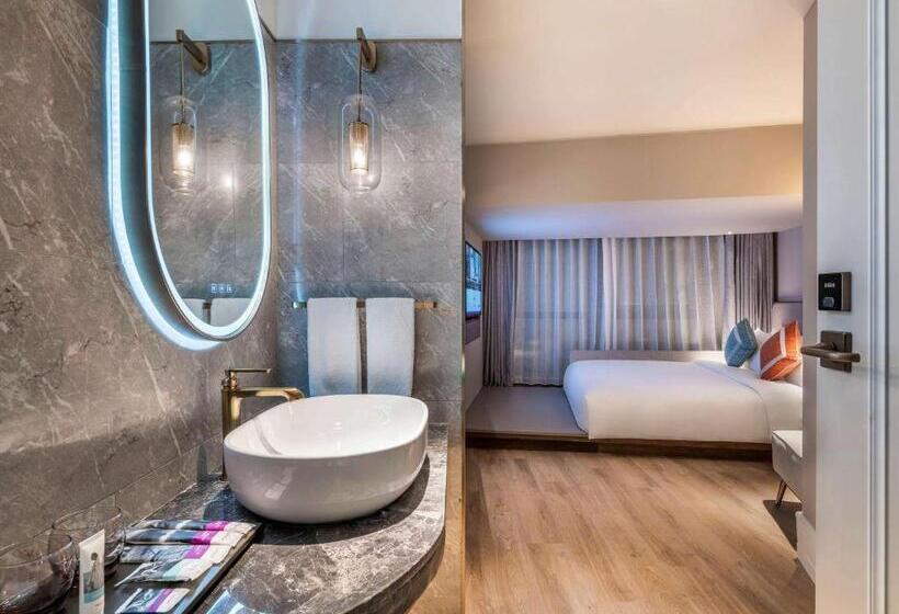 Fotos del hotel Mercure Hangzhou West Lake:  13