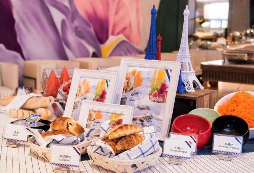 Fotos del hotel Mercure Hangzhou West Lake:  14