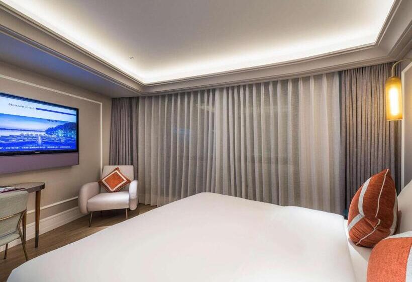 Fotos del hotel Mercure Hangzhou West Lake:  16