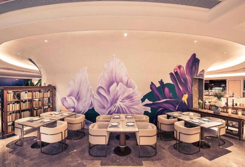 Fotos del hotel Mercure Hangzhou West Lake:  17