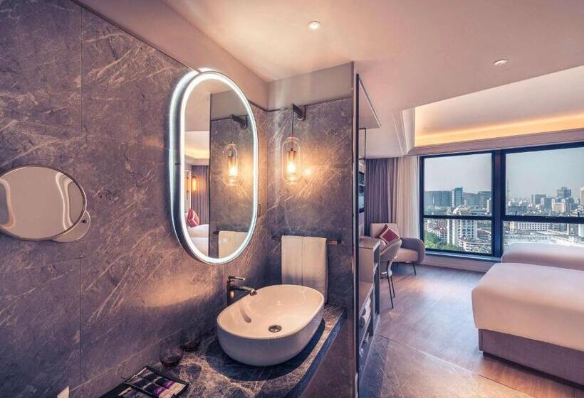 Fotos del hotel Mercure Hangzhou West Lake:  18