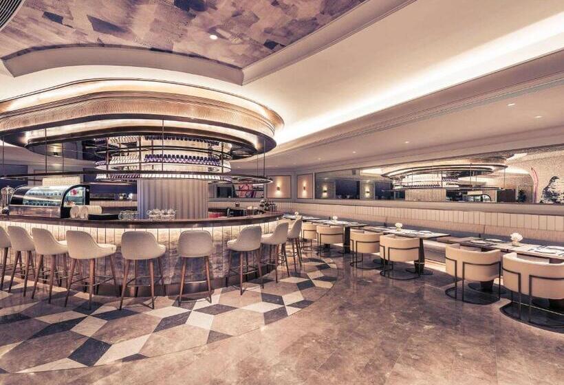 Fotos del hotel Mercure Hangzhou West Lake:  19