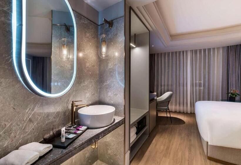 Fotos del hotel Mercure Hangzhou West Lake:  20