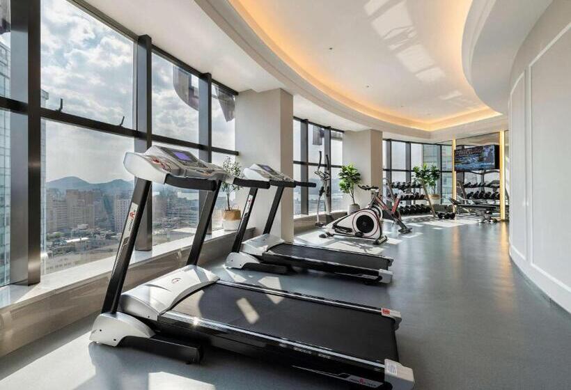 Fotos del hotel Mercure Hangzhou West Lake:  22