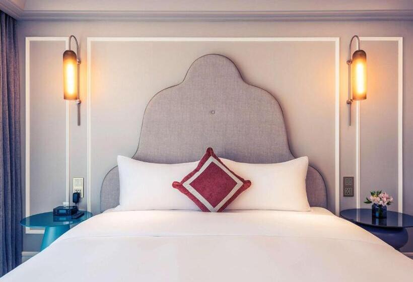 Fotos del hotel Mercure Hangzhou West Lake:  9